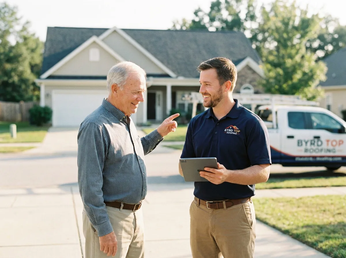 Roofing Fordoche, LA FAQs
